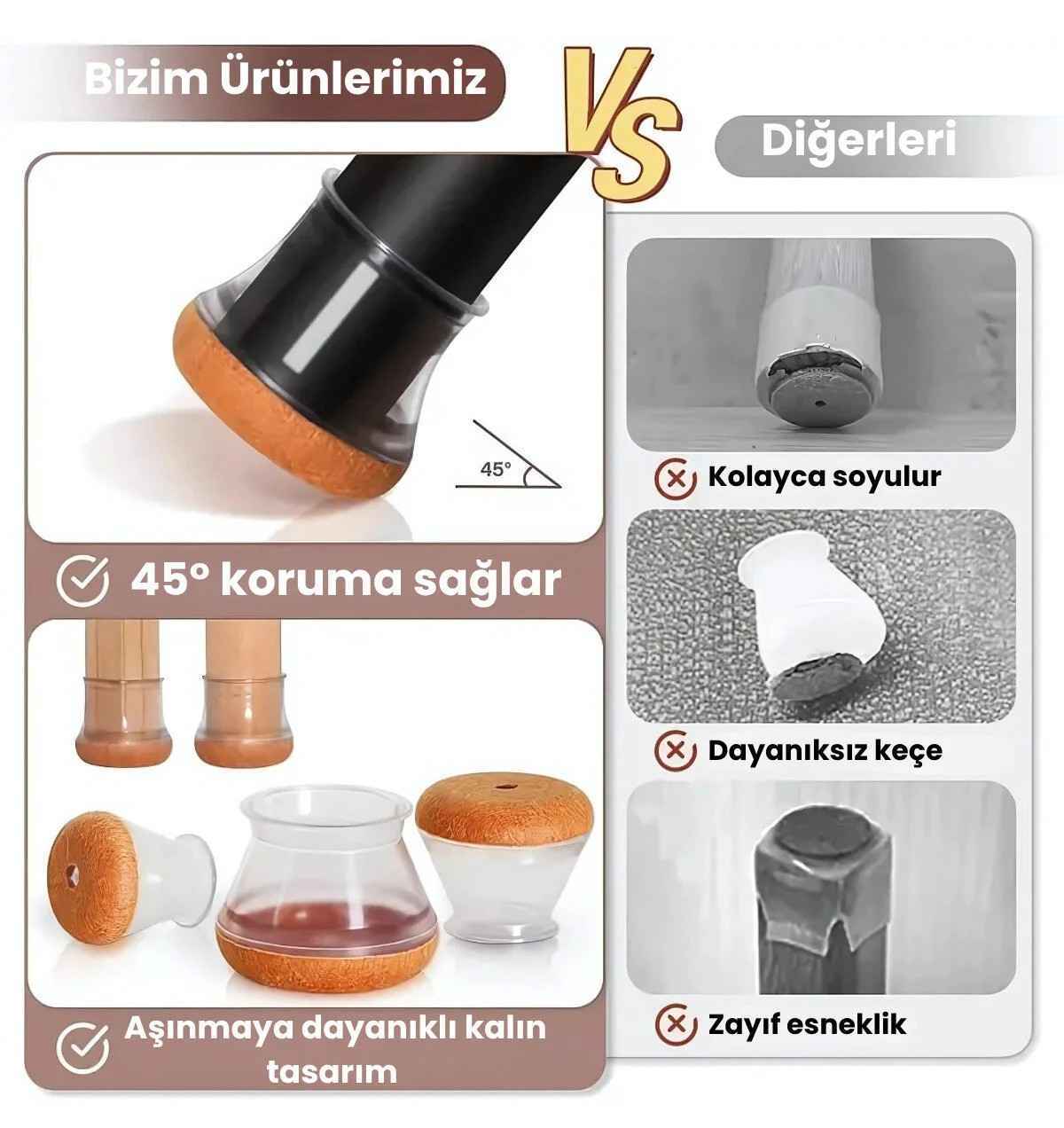 Karşılaştırma